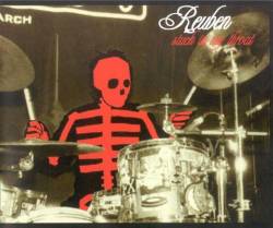 Reuben : Stuck in My Throat